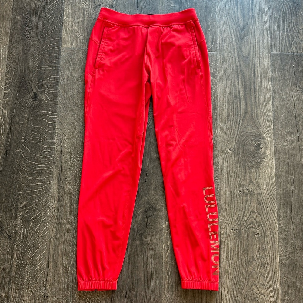 Small Men Lululemon Joggers (Lunar New Year - Limited Edition)